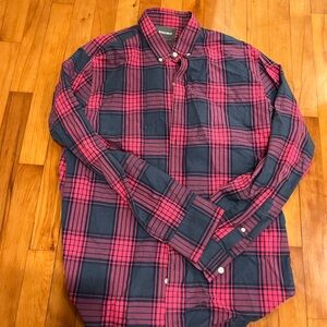 Bonobos Slim Fit Shirt